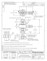 Preview for 17 page of PCB Piezotronics 221B01 Installation And Operating Manual