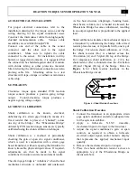 Предварительный просмотр 9 страницы PCB Piezotronics 2305-01A Installation And Operating Manual