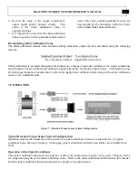 Предварительный просмотр 10 страницы PCB Piezotronics 2305-01A Installation And Operating Manual