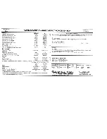 Preview for 13 page of PCB Piezotronics 260A11/FTS-1 Installation And Operating Manual