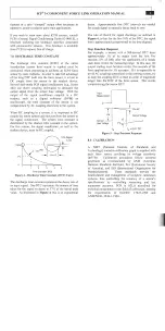 Preview for 9 page of PCB Piezotronics 261A02 Installation And Operation Manual