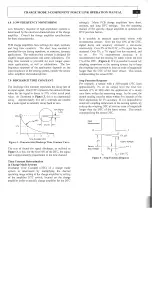 Preview for 9 page of PCB Piezotronics 261A13 Installation And Operating Manual