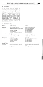 Preview for 10 page of PCB Piezotronics 261A13 Installation And Operating Manual