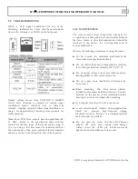 Preview for 9 page of PCB Piezotronics 261B01 Manual