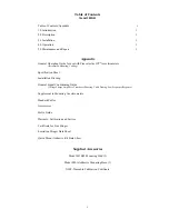 Preview for 6 page of PCB Piezotronics 288D01 Installation And Operating Manual