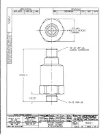 Preview for 51 page of PCB Piezotronics 300A12 Installation And Operating Manual