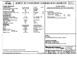 Preview for 15 page of PCB Piezotronics 301A03 Installation And Operating Manual