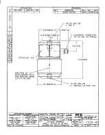 Preview for 17 page of PCB Piezotronics 301A03 Installation And Operating Manual