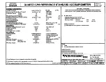 Preview for 15 page of PCB Piezotronics 301A04 Installation And Operating Manual