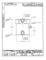 Preview for 14 page of PCB Piezotronics 301A10 Installation And Operating Manual