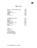 Preview for 6 page of PCB Piezotronics 301A11 Installation And Operating Manual