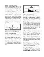 Preview for 8 page of PCB Piezotronics 317A61 Installation And Operating Manual