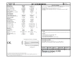 Предварительный просмотр 15 страницы PCB Piezotronics 320C53 Installation And Operating Manual