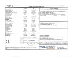 Preview for 13 page of PCB Piezotronics 333B50 Installation And Operating Manual