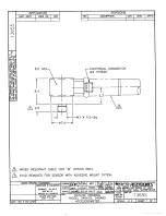 Предварительный просмотр 17 страницы PCB Piezotronics 340A15 Installation And Operating Manual