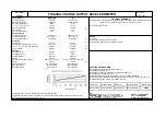 Предварительный просмотр 13 страницы PCB Piezotronics 340A50 Installation And Operating Manual