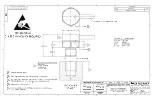 Preview for 10 page of PCB Piezotronics 3501A122KG Installation And Operating Manual