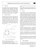 Предварительный просмотр 6 страницы PCB Piezotronics 3503A1060KG Installation And Operating Manual