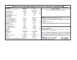 Предварительный просмотр 9 страницы PCB Piezotronics 3503C202KG Installation And Operating Manual