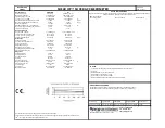 Предварительный просмотр 15 страницы PCB Piezotronics 350B01 Installation And Operating Manual