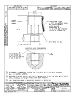 Предварительный просмотр 14 страницы PCB Piezotronics 350B21 Installation And Operating Manual