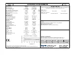 Предварительный просмотр 13 страницы PCB Piezotronics 350C04 Installation And Operating Manual