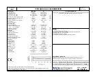 Preview for 15 page of PCB Piezotronics 350M88 Installation And Operating Manual