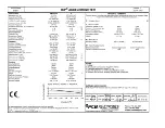 Preview for 13 page of PCB Piezotronics 351B11 Installation And Operating Manual