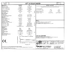 Preview for 13 page of PCB Piezotronics 351B41 Installation And Operating Manual