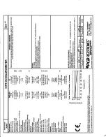 Preview for 13 page of PCB Piezotronics 352A70 Installation And Operating Manual