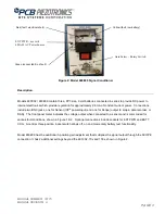 Preview for 42 page of PCB Piezotronics 352B Installation And Operating Manual