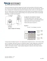 Preview for 44 page of PCB Piezotronics 352B Installation And Operating Manual