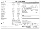 Preview for 74 page of PCB Piezotronics 352B Installation And Operating Manual