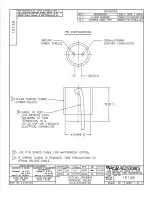 Preview for 87 page of PCB Piezotronics 352B10 Installation And Operating Manual