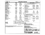 Предварительный просмотр 13 страницы PCB Piezotronics 352C04 Installation And Operating Manual