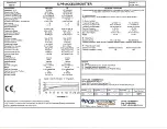 Preview for 13 page of PCB Piezotronics 352C18 Installation And Operating Manual