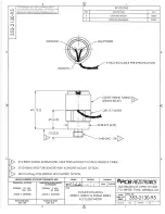 Preview for 17 page of PCB Piezotronics 353B13 Installation And Operating Manual