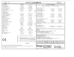 Preview for 15 page of PCB Piezotronics 353B33 Installation And Operating Manual