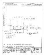 Preview for 17 page of PCB Piezotronics 353B33 Installation And Operating Manual