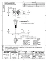 Preview for 16 page of PCB Piezotronics 355B12 Installation And Operating Manual