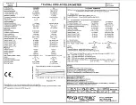 Предварительный просмотр 15 страницы PCB Piezotronics 356A15 Installation And Operating Manual