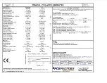 Preview for 15 page of PCB Piezotronics 356A17 Installation And Operating Manual