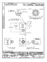 Preview for 17 page of PCB Piezotronics 356A17 Installation And Operating Manual