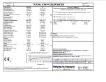 Preview for 15 page of PCB Piezotronics 356A32 Installation And Operating Manual