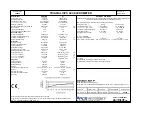 Preview for 15 page of PCB Piezotronics 356A43 Installation And Operating Manual