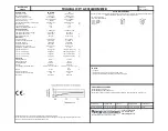 Preview for 15 page of PCB Piezotronics 356A45 Installation And Operating Manual