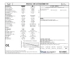 Preview for 15 page of PCB Piezotronics 356A61 Installation And Operating Manual