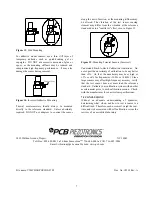 Preview for 12 page of PCB Piezotronics 356A71 Installation And Operating Manual