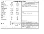 Preview for 15 page of PCB Piezotronics 356M98 Installation And Operating Manual