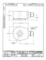 Предварительный просмотр 13 страницы PCB Piezotronics 357A05 Installation And Operating Manual